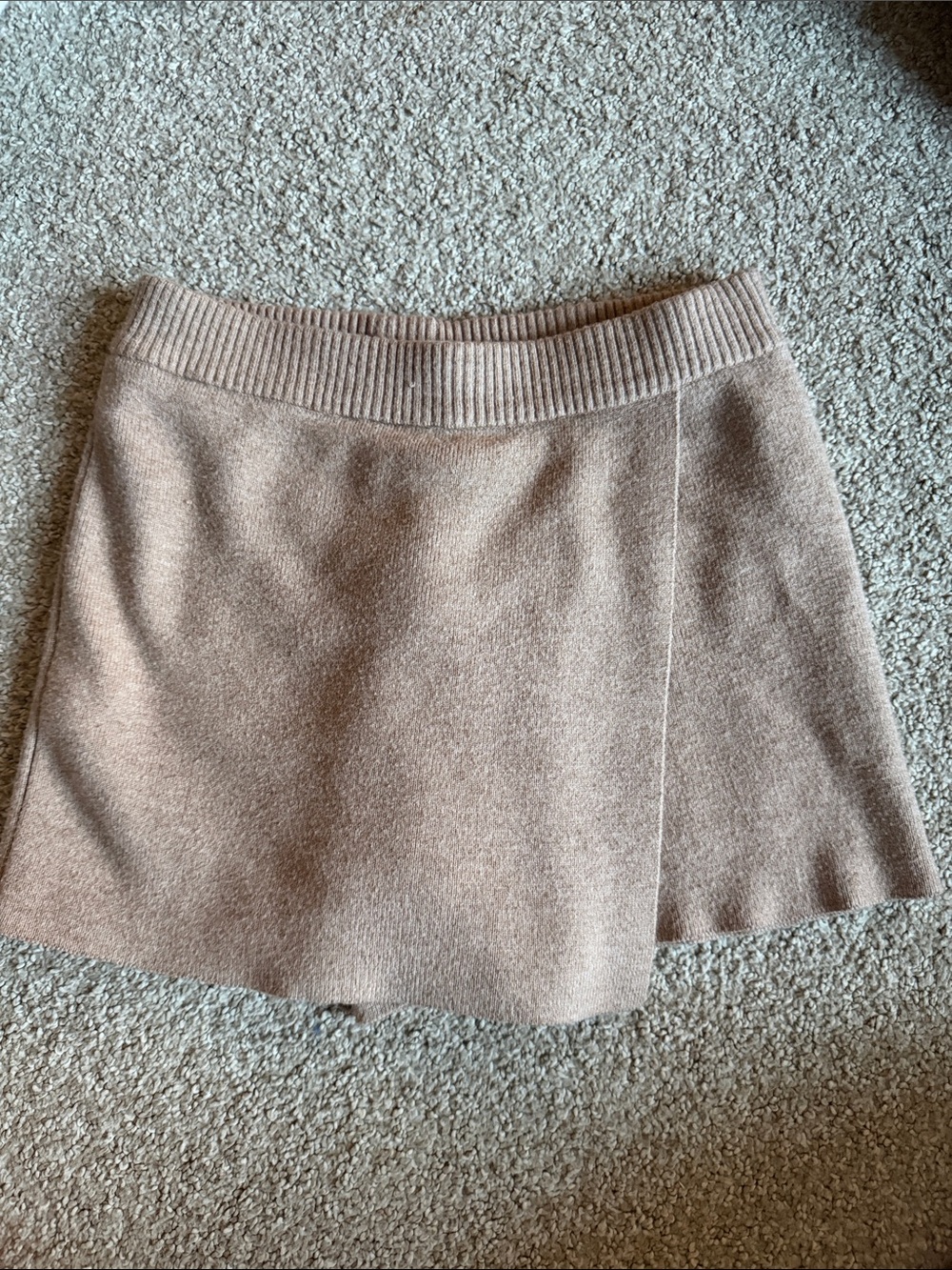 Zara Toddler Skort